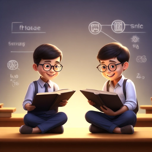 超级英语学习助手