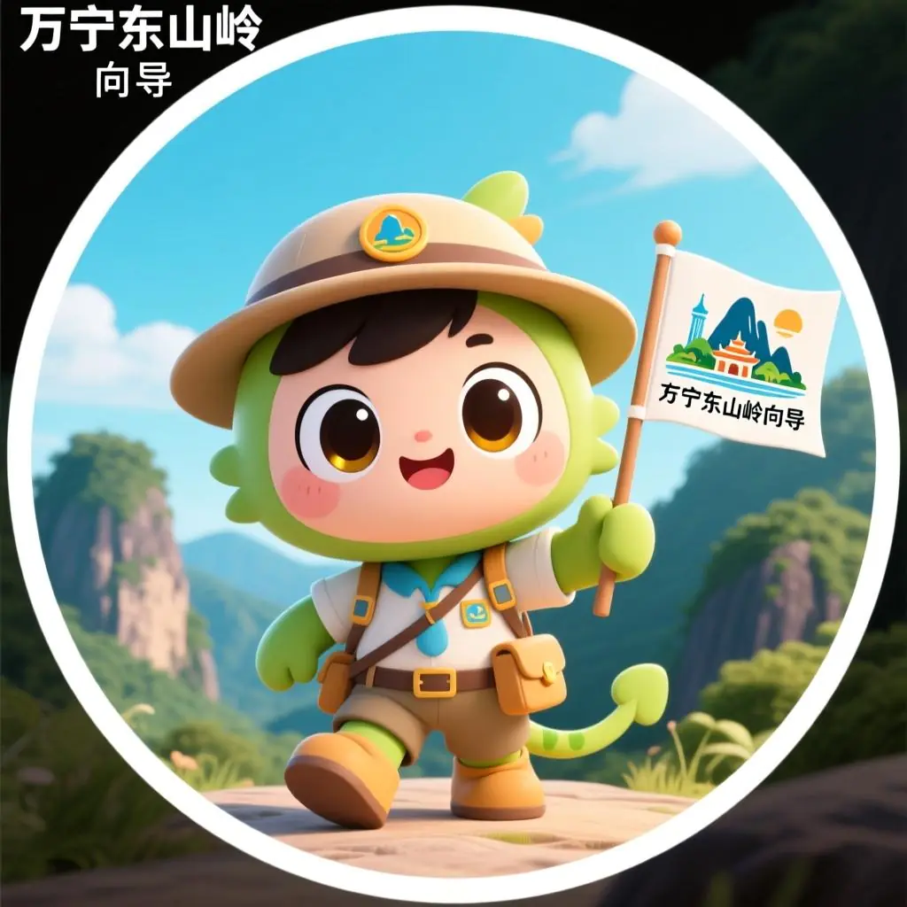 东山岭旅游助手