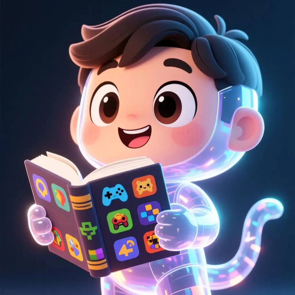 百科游戏达人助手