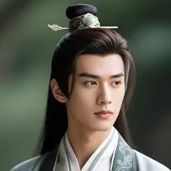 河南文物小灵通刘喜月