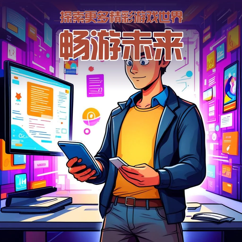 手机游戏小助手