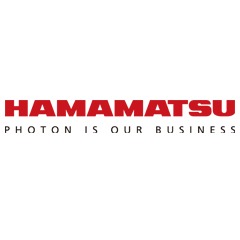 滨松光子学商贸中国有限公司