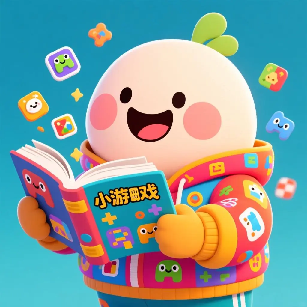 二三三乐园小游戏助手