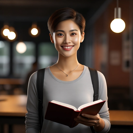 小说盘点智能助手