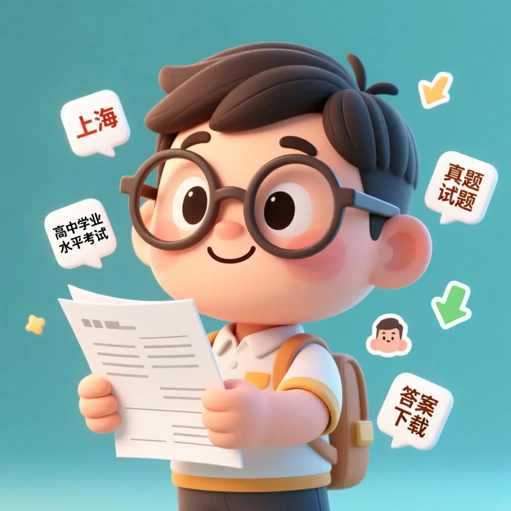 上海合格考真题助手