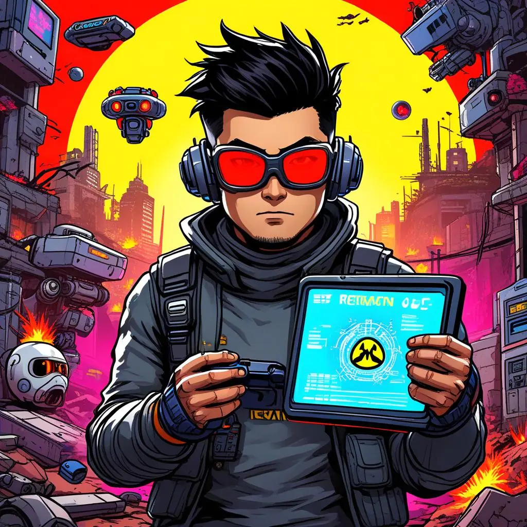 辐射76游戏攻略