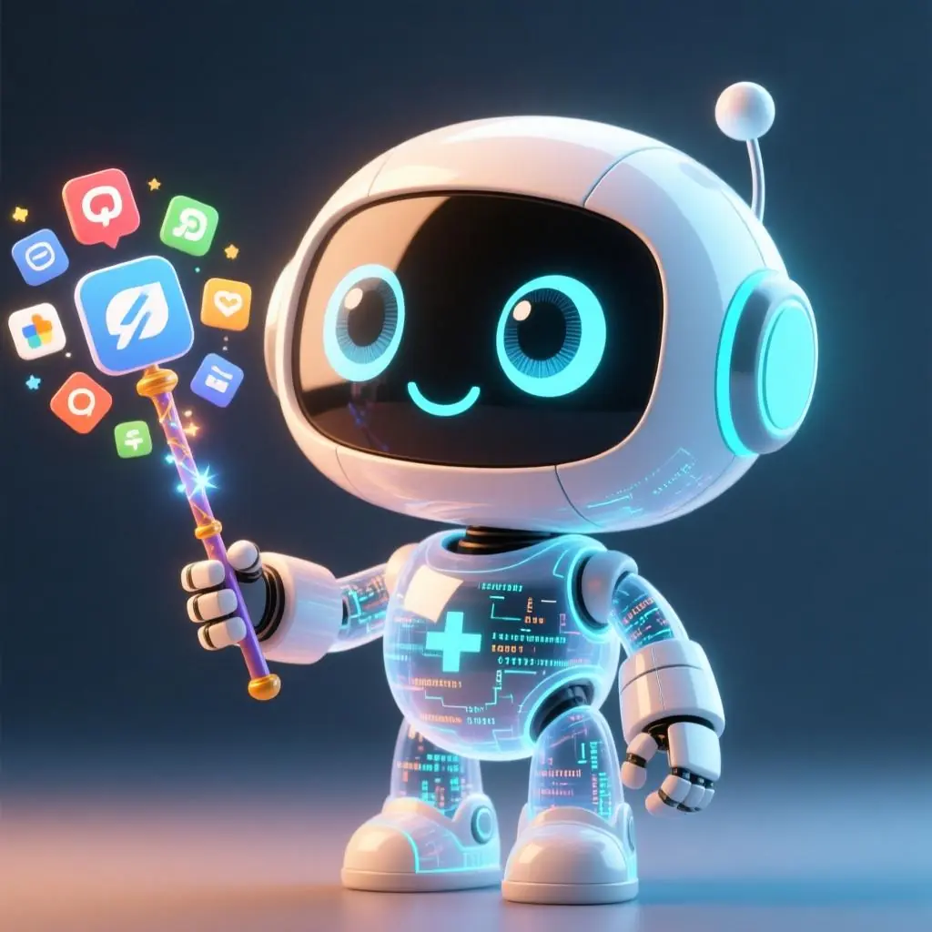 沐笙的热门软件应用分享大师