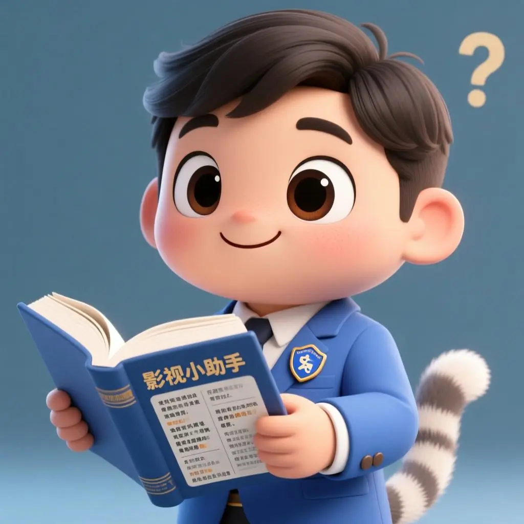 年少有为电视剧分享助手