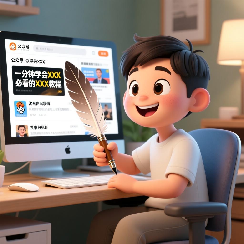 爆款文案生成器