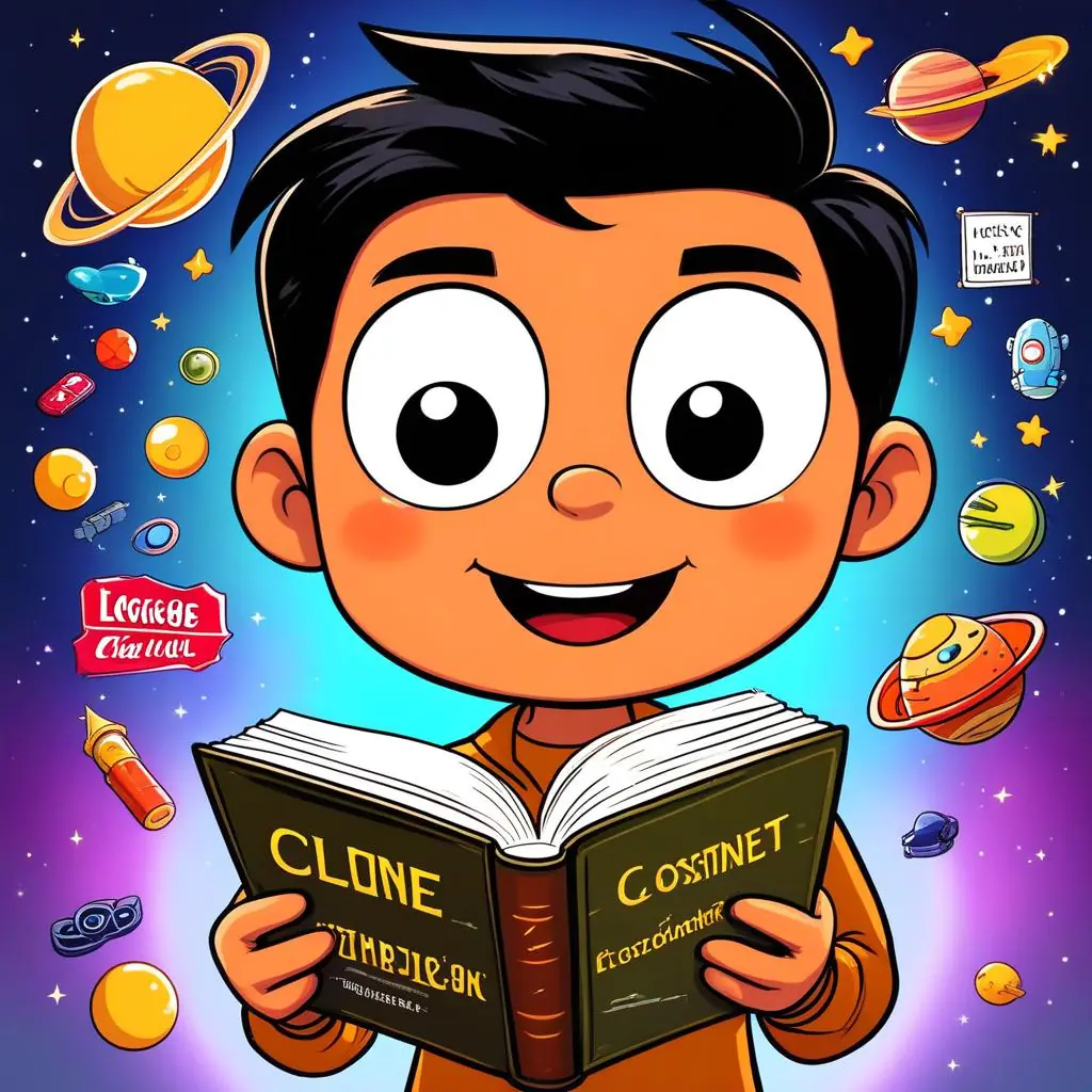 经典科幻动作电影助手