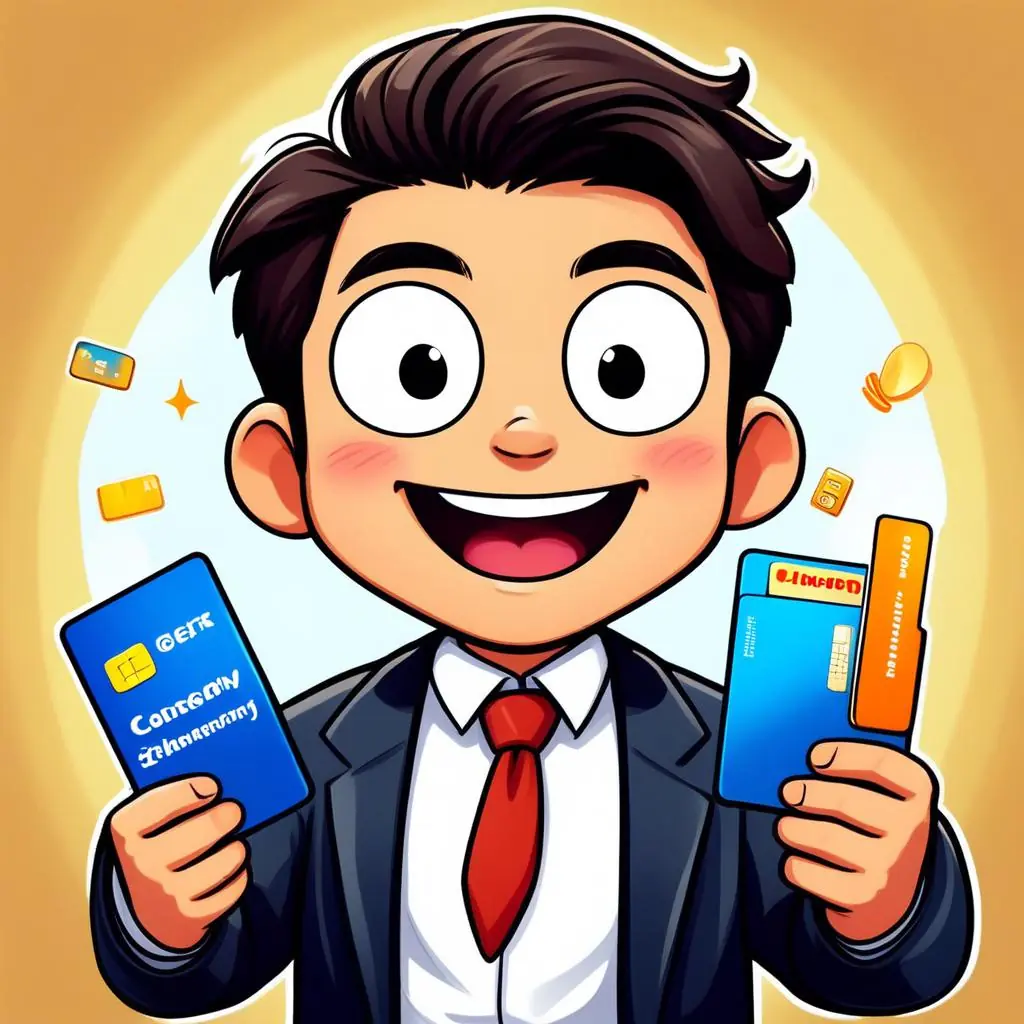 信用卡积分兑换顾问