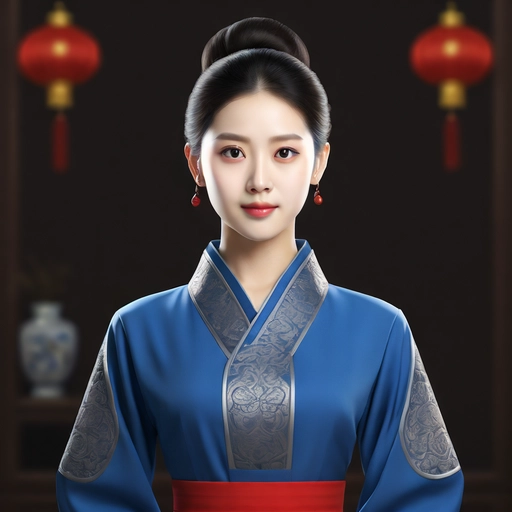 成何体统电视剧助手