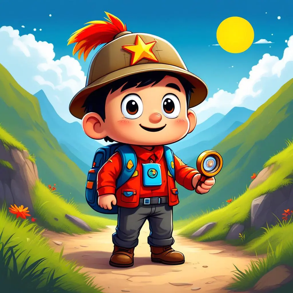 浙西丘陵导航助手