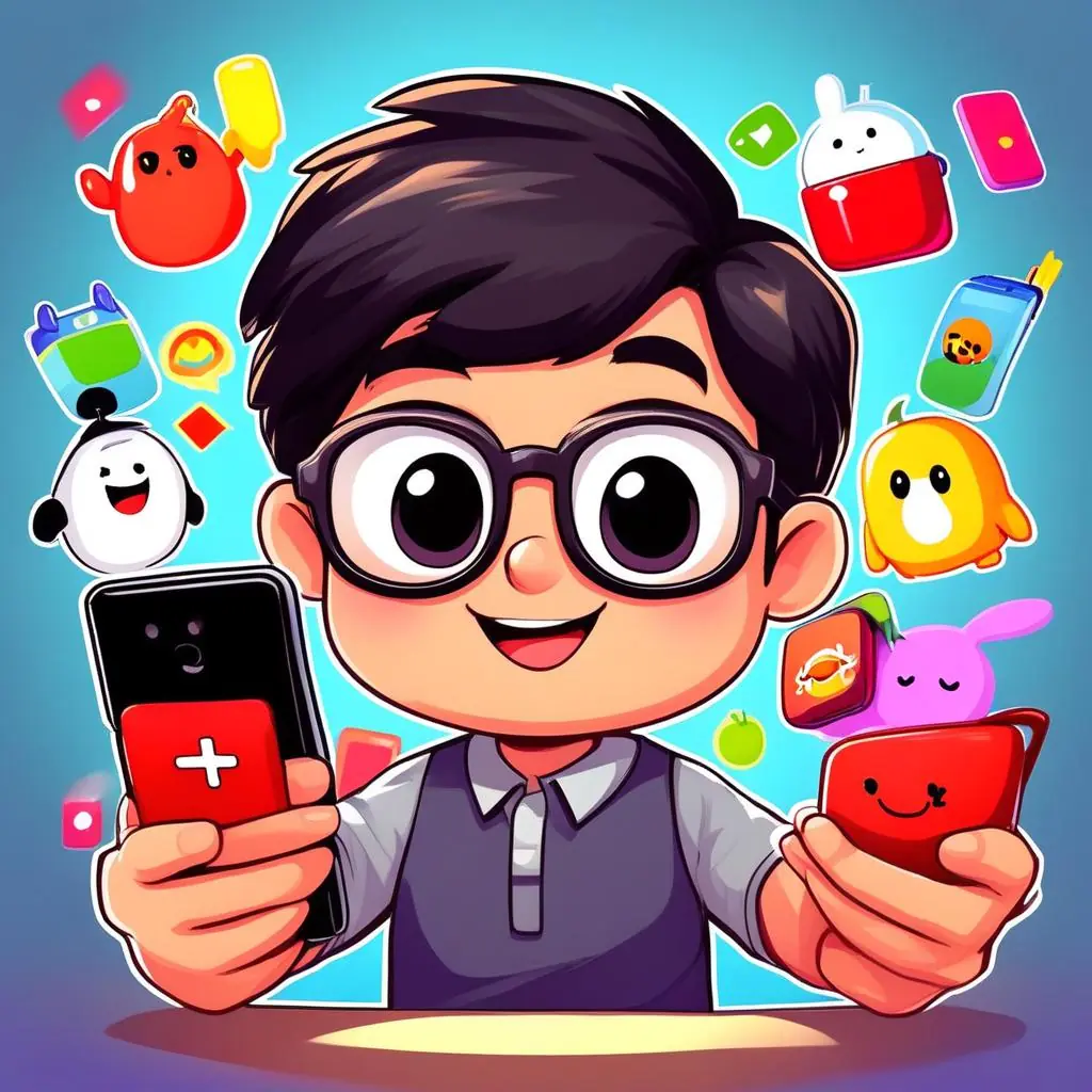 二狗安卓游戏小助手