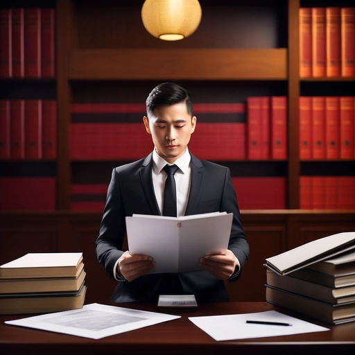 考公申论官方范文与阅卷标准资料