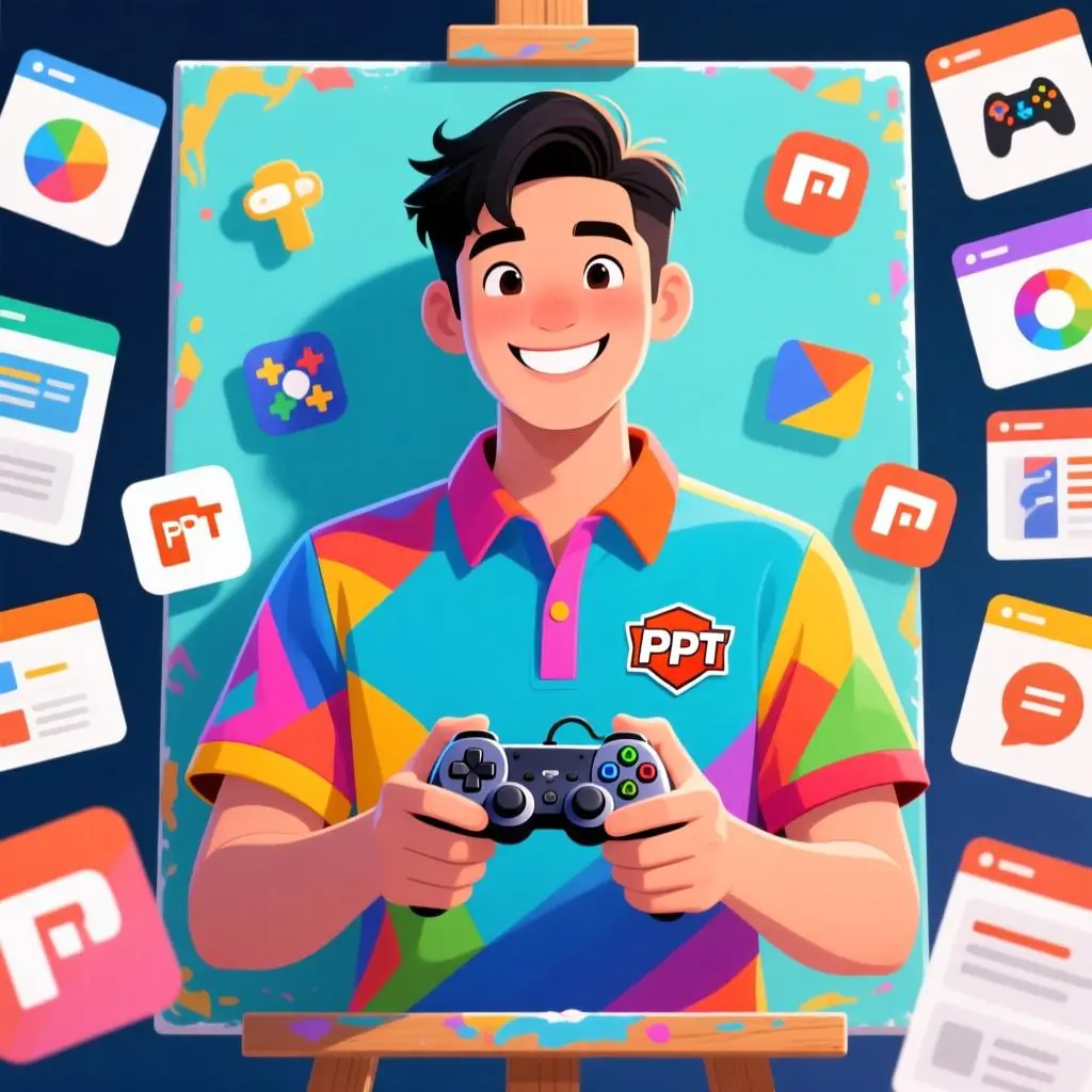 好玩游戏专家推荐助手