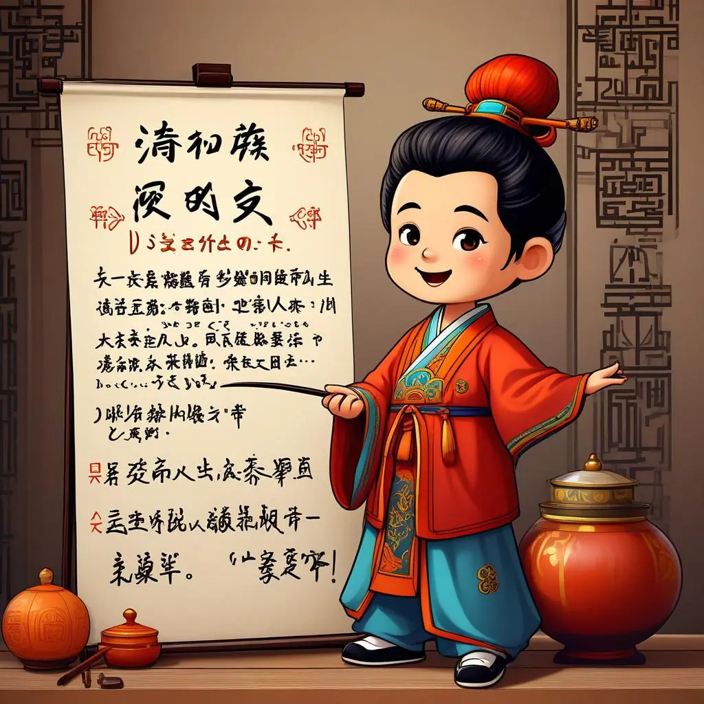 古诗生成小助手