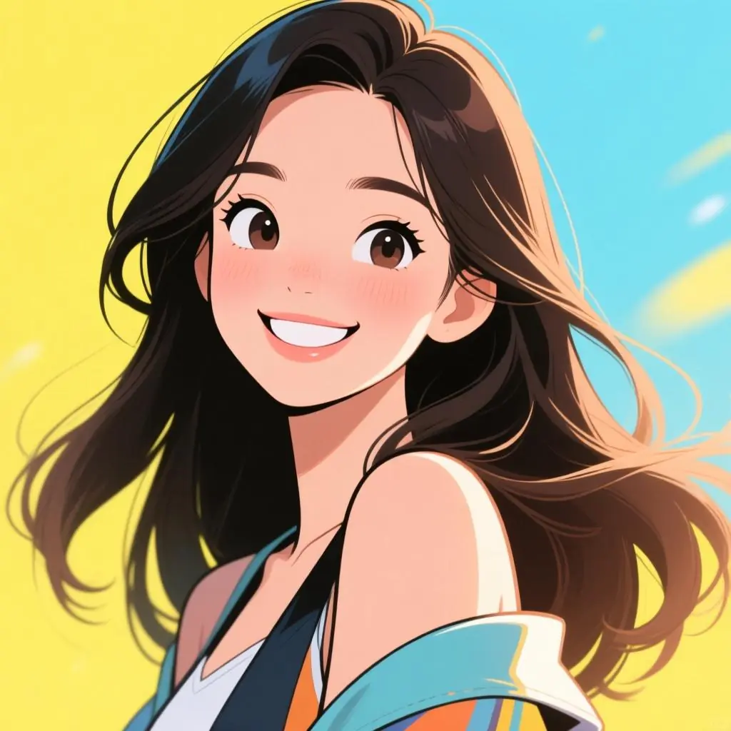 美女写真分享智能助手