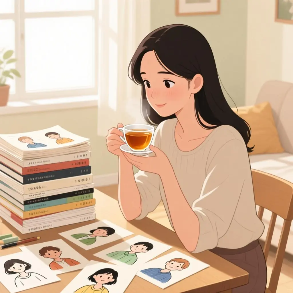 情感共鸣影视管家影知