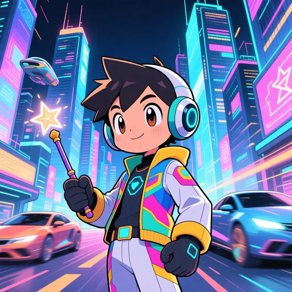 现代知识小助手