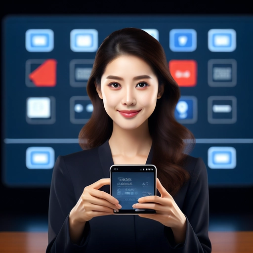 应用软件百晓生