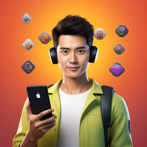 热门手游推荐宝库