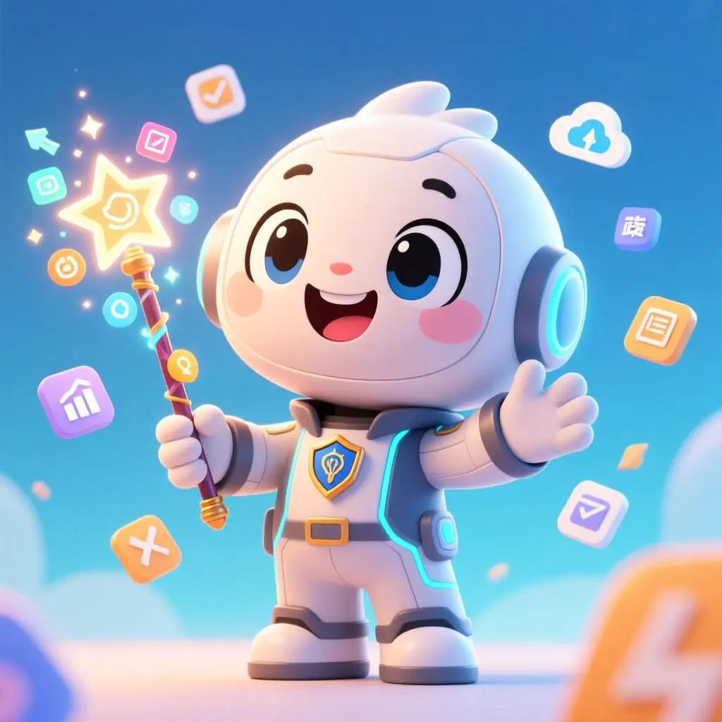 安卓软件游戏魔法盒子