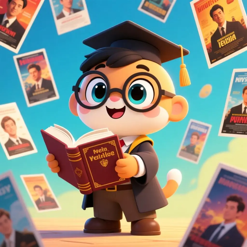 婷婷电影小助手