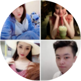 单身交友相亲群