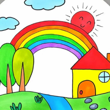 幼儿园希沃白板课件大全