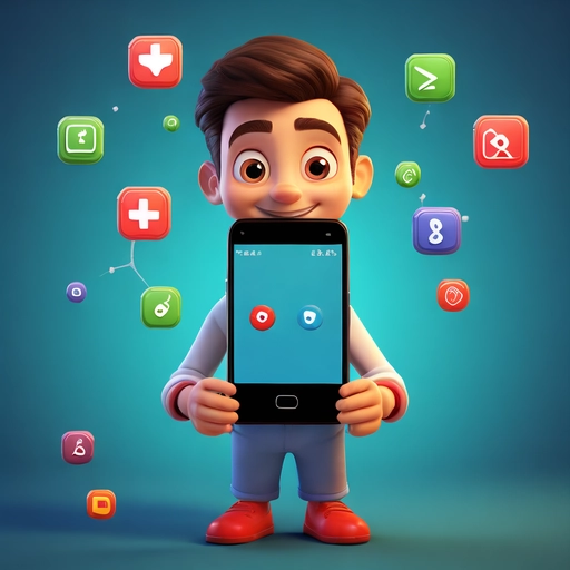 从娱乐到工具全覆盖的手游