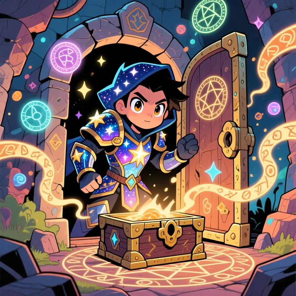 塞尔达角色扮演事务所