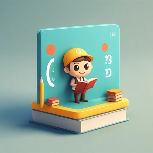 大学生学习规划助手