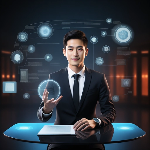 效率软件推荐助手