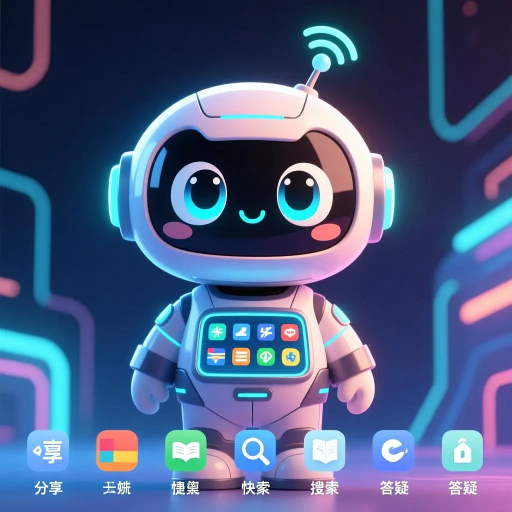 阿梦黑科技软件小助手