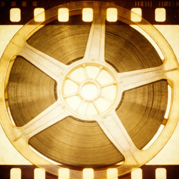 年轮纪录片大师