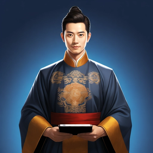 美食纪录片达人