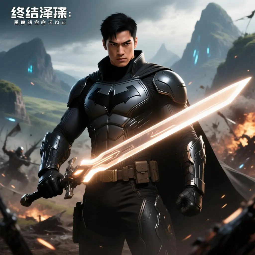 终结者黑暗命运角色解析