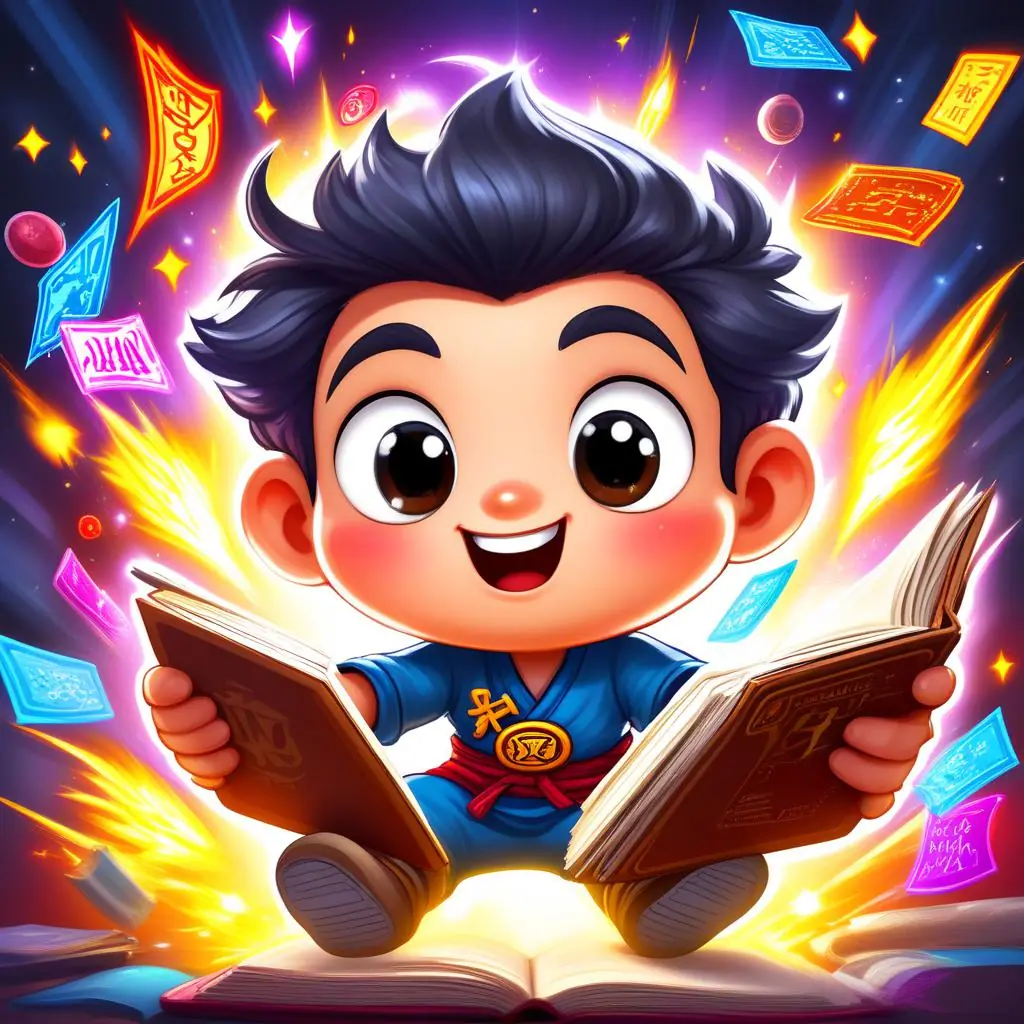 龙哥动作软游专家