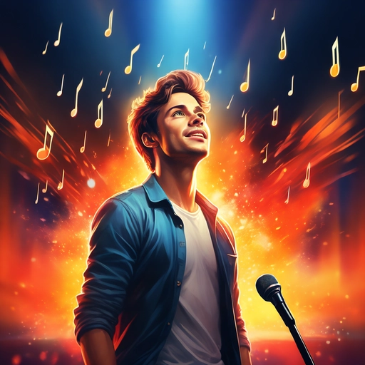 小囤囤的热门音乐集中营