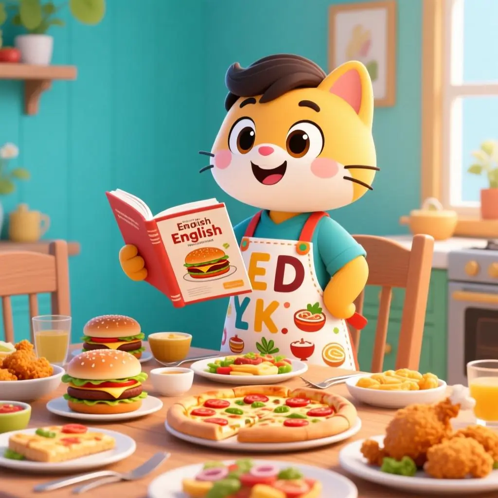 hihi你的英语口语助手