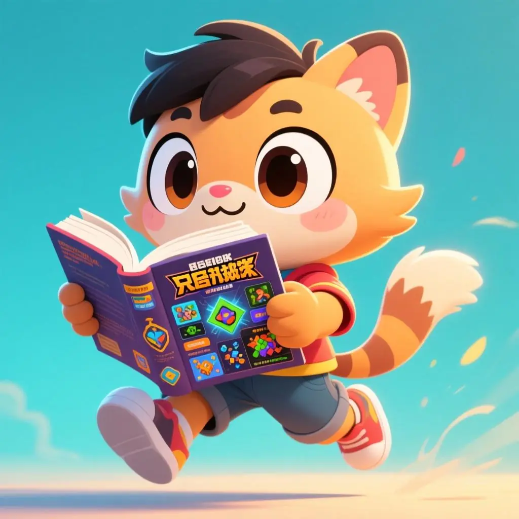 竞技游戏助手猪猪