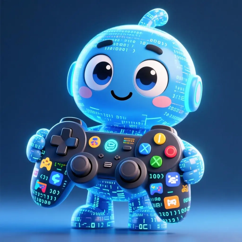 甲壳虫软游分享大师