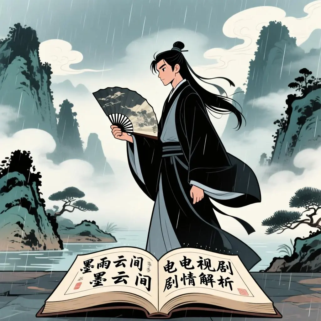 墨雨剧情解析助手