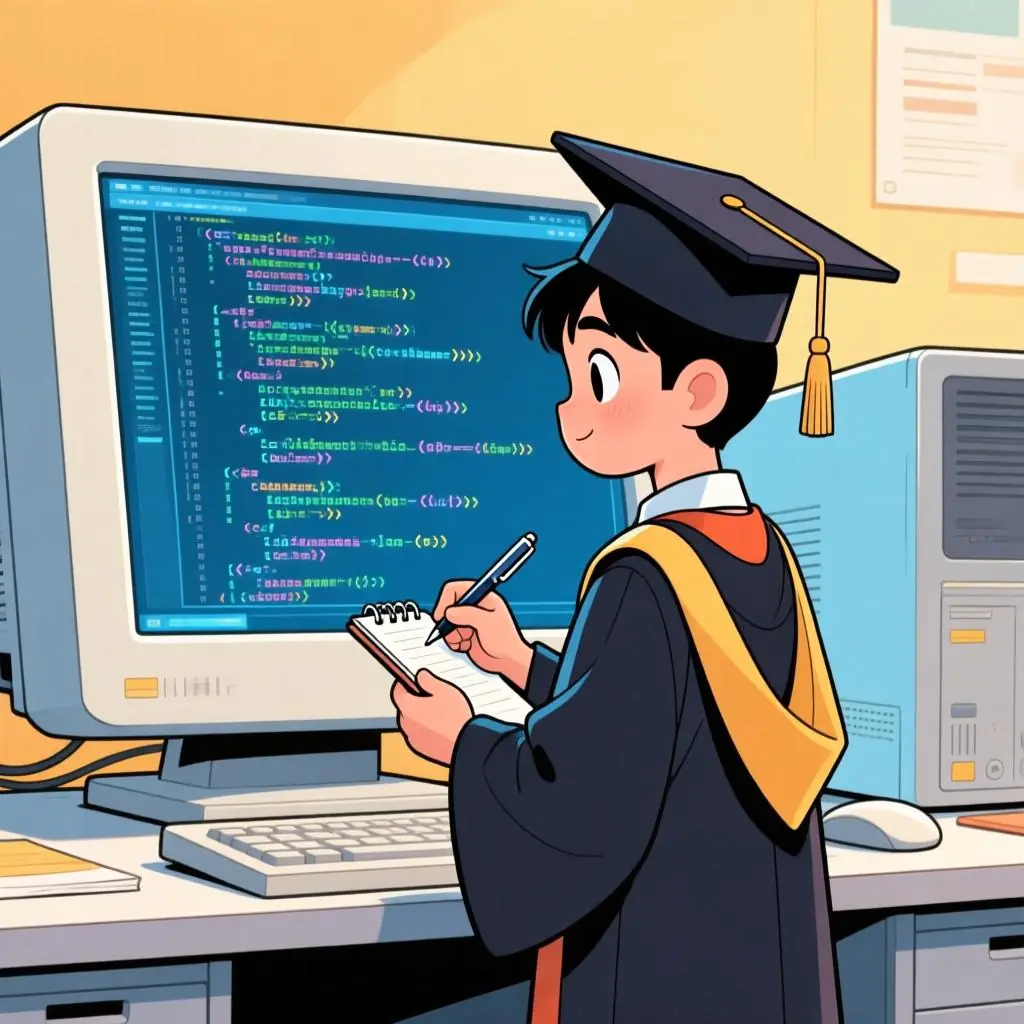 计算机毕业设计源码