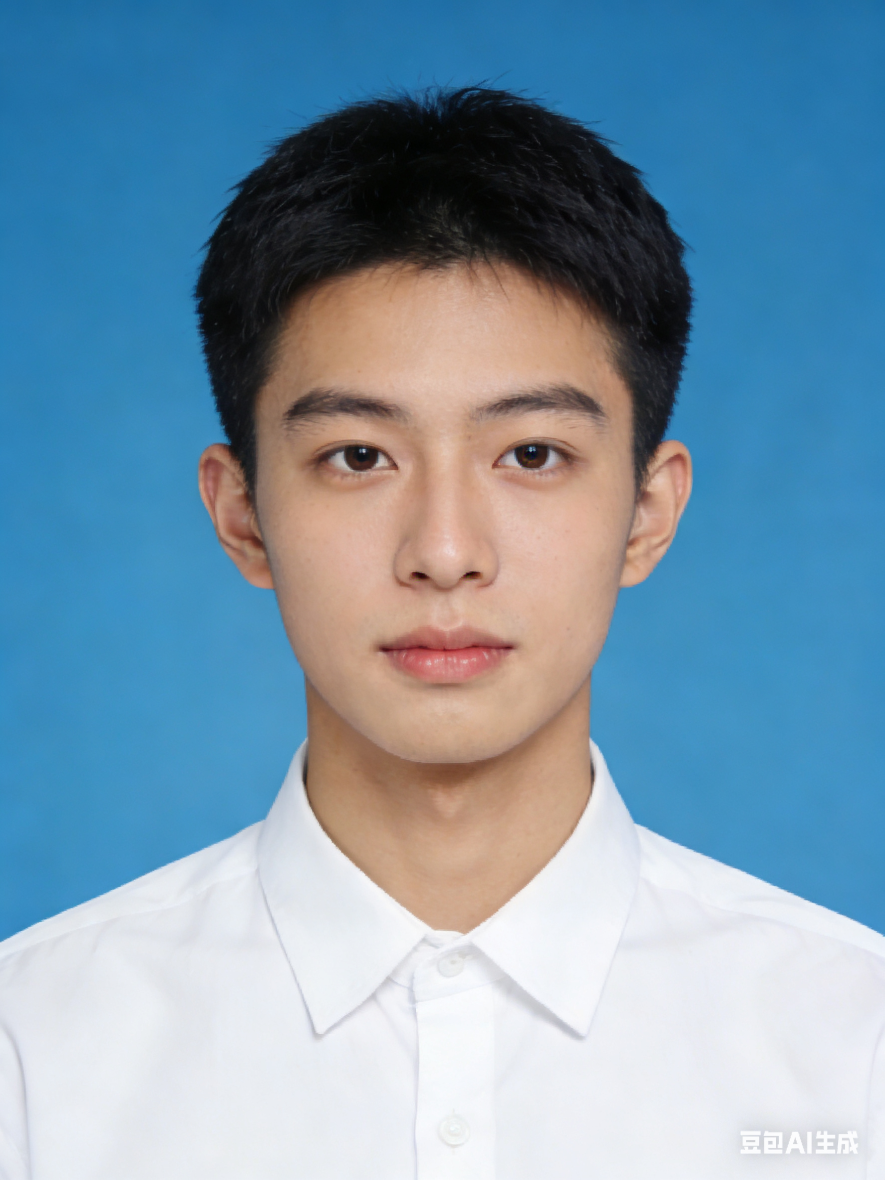 初中英语闫兆旭老师