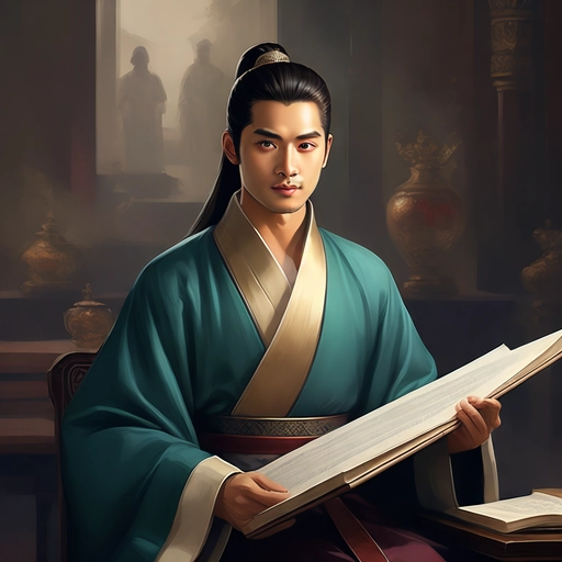 追剧人剧情助手