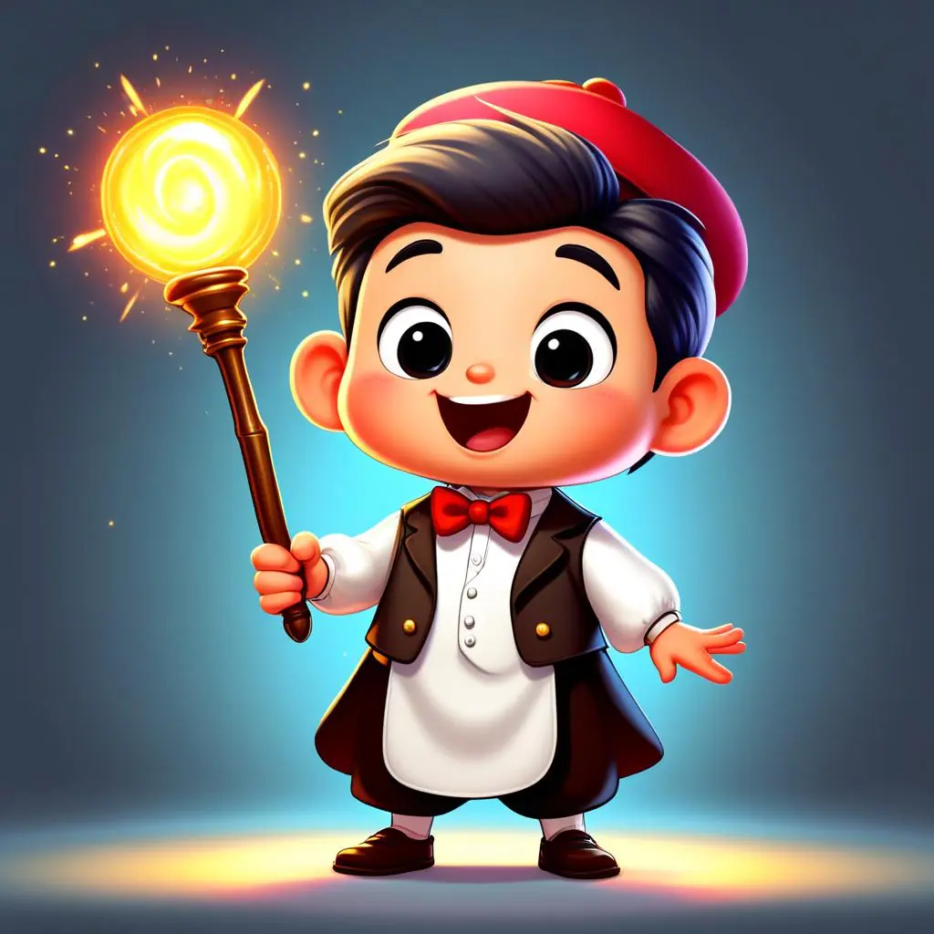 生活魔法小帮手