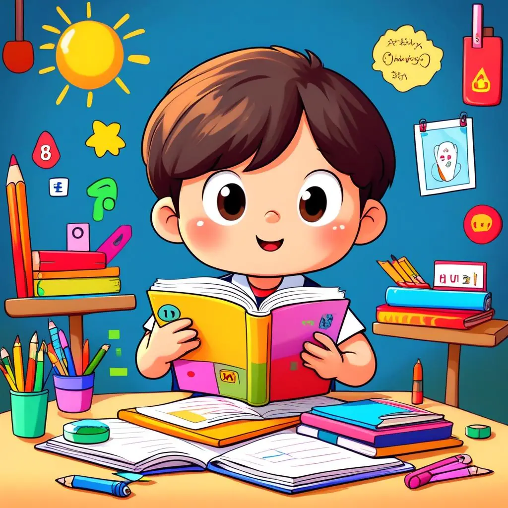 幼儿园教辅小助手