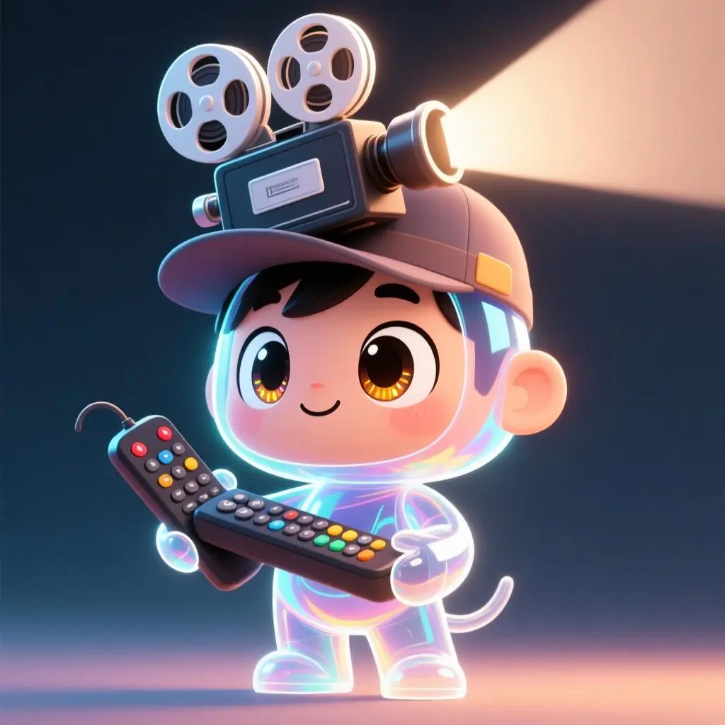 热映悬疑片解谜达人